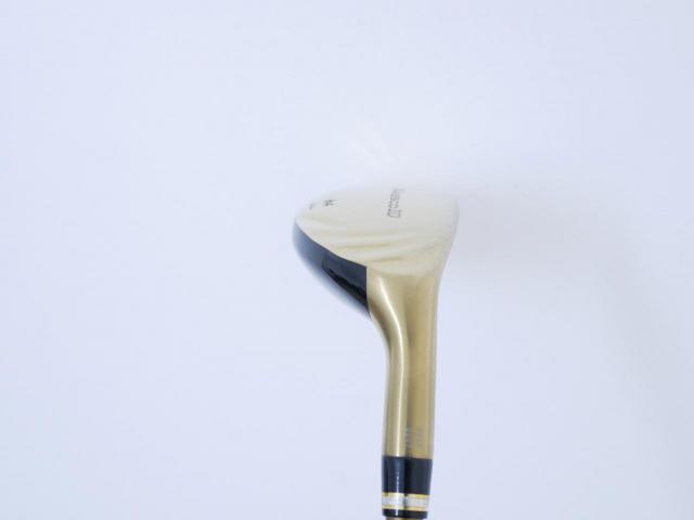 Fairway Wood : Kasco : ไม้กระเทย Kasco ID Loft 22 Flex R