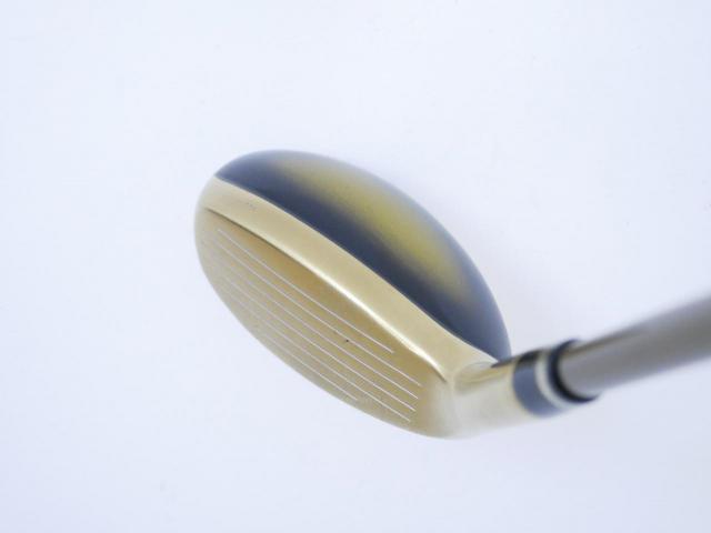 Fairway Wood : Kasco : ไม้กระเทย Kasco ID Loft 22 Flex R