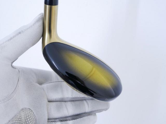 Fairway Wood : Kasco : ไม้กระเทย Kasco ID Loft 22 Flex R