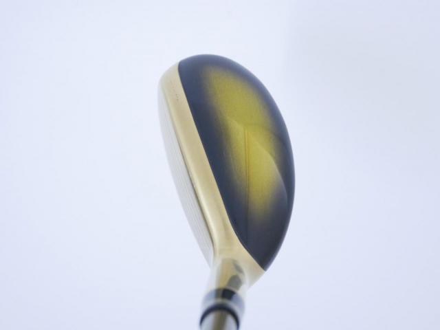 Fairway Wood : Kasco : ไม้กระเทย Kasco ID Loft 22 Flex R