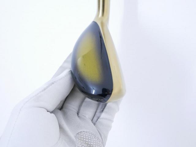 Fairway Wood : Kasco : ไม้กระเทย Kasco ID Loft 22 Flex R