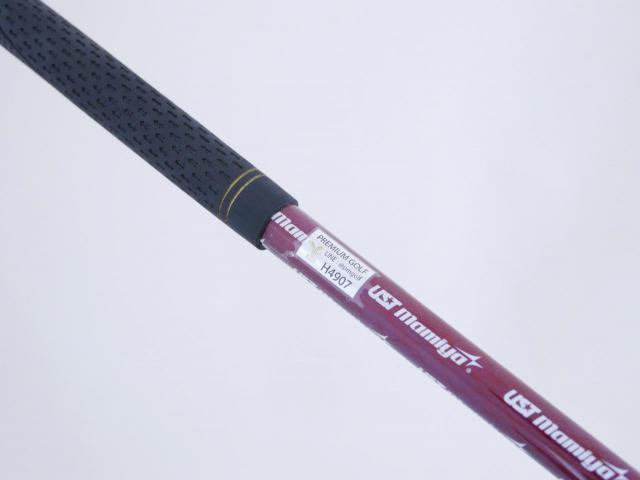 Fairway Wood : Kasco : ไม้กระเทย Kasco ID Loft 22 Flex R