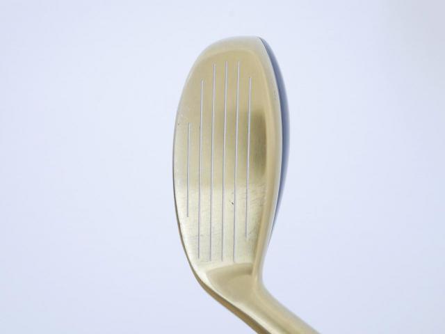 Fairway Wood : Kasco : ไม้กระเทย Kasco ID Loft 22 Flex R