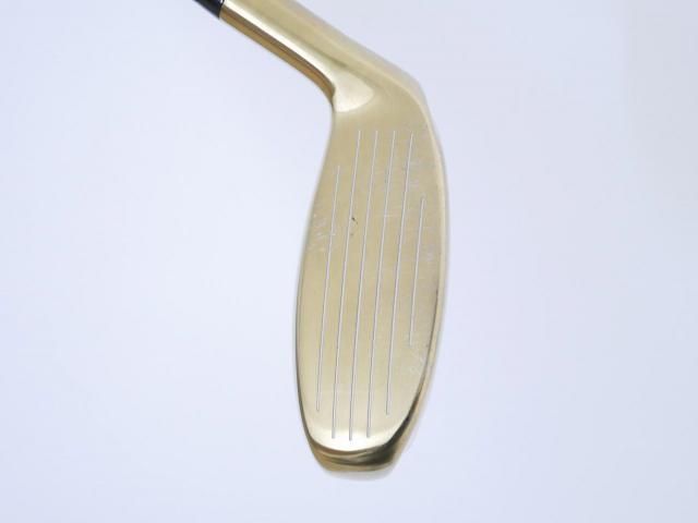 Fairway Wood : Kasco : ไม้กระเทย Kasco ID Loft 22 Flex R