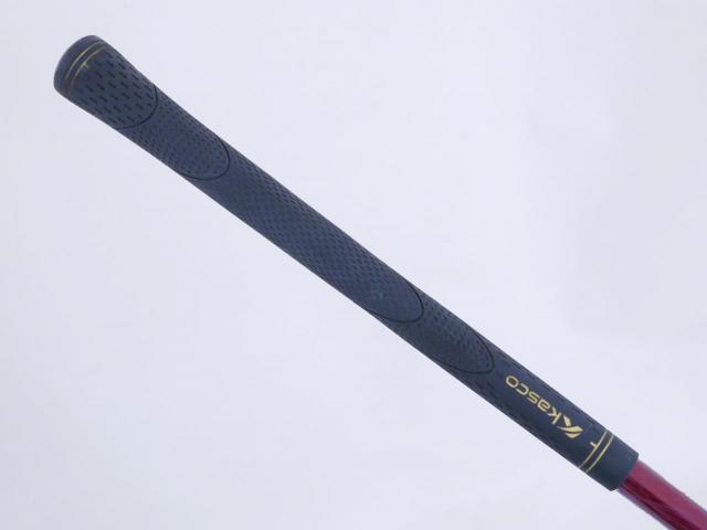 Fairway Wood : Kasco : ไม้กระเทย Kasco ID Loft 22 Flex R