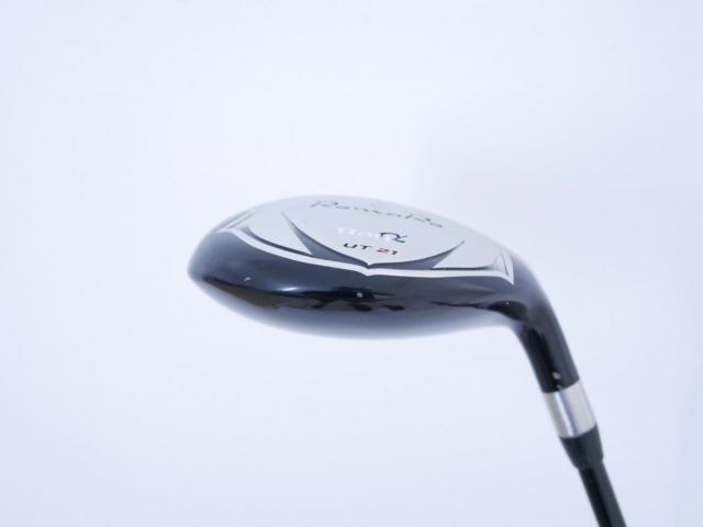 Fairway Wood : Other Brand : ไม้กระเทย Romaro RAY Alpha (Titanium ไกล เสียงใสมาก) Loft 24 ก้าน Fujikura Speeder SLK 5 Flex S