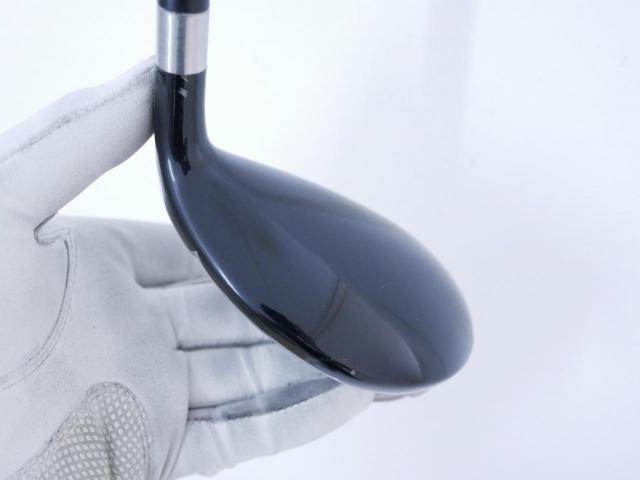 Fairway Wood : Other Brand : ไม้กระเทย Romaro RAY Alpha (Titanium ไกล เสียงใสมาก) Loft 24 ก้าน Fujikura Speeder SLK 5 Flex S