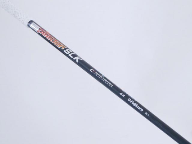 Fairway Wood : Other Brand : ไม้กระเทย Romaro RAY Alpha (Titanium ไกล เสียงใสมาก) Loft 24 ก้าน Fujikura Speeder SLK 5 Flex S