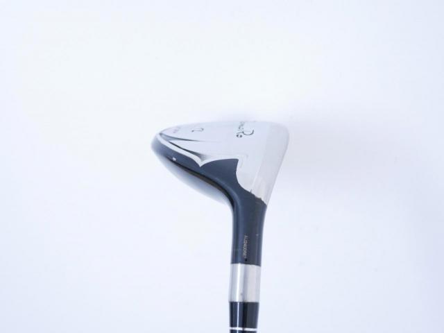 Fairway Wood : Other Brand : ไม้กระเทย Romaro RAY Alpha (Titanium ไกล เสียงใสมาก) Loft 24 ก้าน Mitsubishi Diamana PD 50 Flex R