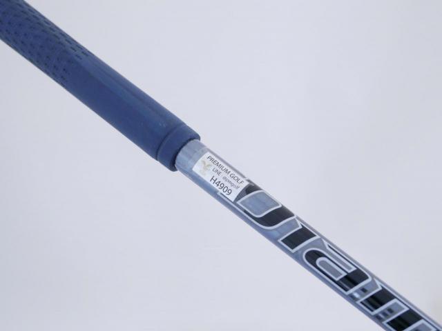 Fairway Wood : Other Brand : ไม้กระเทย Romaro RAY Alpha (Titanium ไกล เสียงใสมาก) Loft 24 ก้าน Mitsubishi Diamana PD 50 Flex R