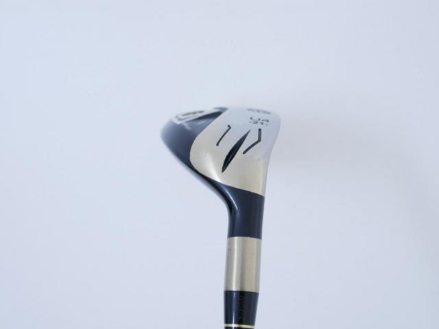 Fairway Wood : Tsuruya : ไม้กระเทย Tsuruya AXEL XP MM (รุ่นสำหรับซีเนียร์) Loft 21 Flex R