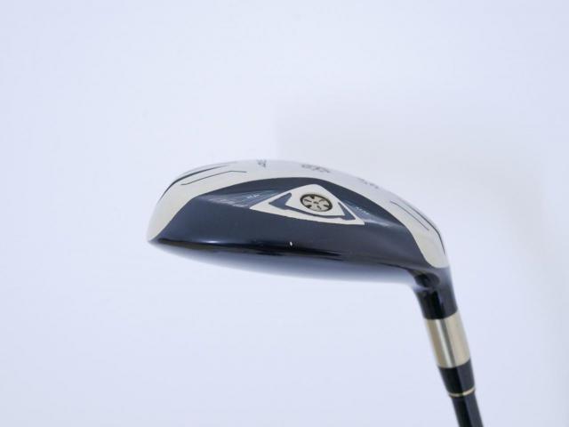 Fairway Wood : Tsuruya : ไม้กระเทย Tsuruya AXEL XP MM (รุ่นสำหรับซีเนียร์) Loft 21 Flex R