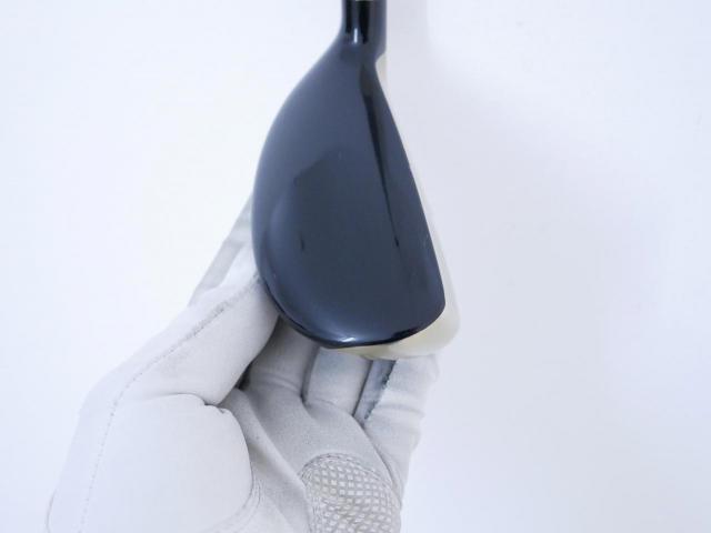 Fairway Wood : Tsuruya : ไม้กระเทย Tsuruya AXEL XP MM (รุ่นสำหรับซีเนียร์) Loft 21 Flex R