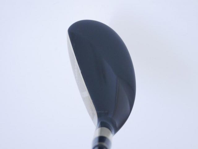 Fairway Wood : Tsuruya : ไม้กระเทย Tsuruya AXEL XP MM (รุ่นสำหรับซีเนียร์) Loft 21 Flex R
