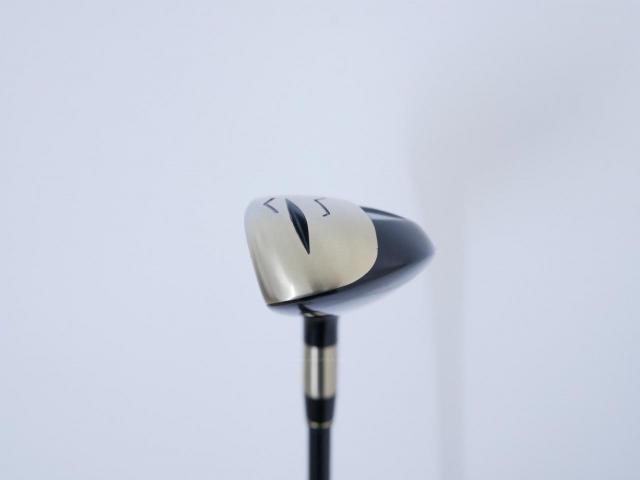 Fairway Wood : Tsuruya : ไม้กระเทย Tsuruya AXEL XP MM (รุ่นสำหรับซีเนียร์) Loft 21 Flex R