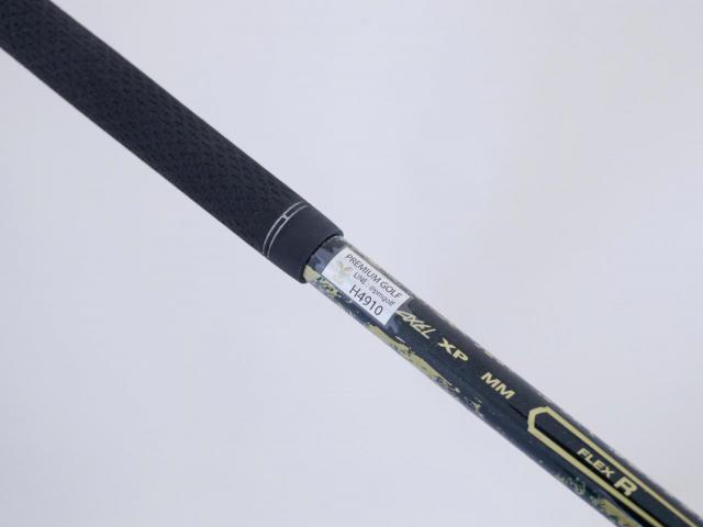 Fairway Wood : Tsuruya : ไม้กระเทย Tsuruya AXEL XP MM (รุ่นสำหรับซีเนียร์) Loft 21 Flex R