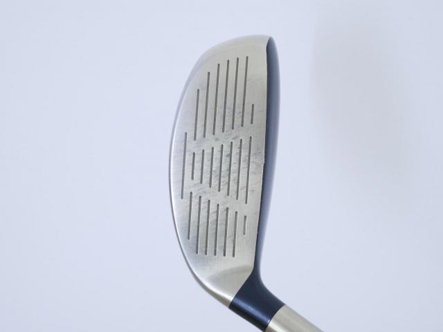 Fairway Wood : Tsuruya : ไม้กระเทย Tsuruya AXEL XP MM (รุ่นสำหรับซีเนียร์) Loft 21 Flex R