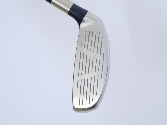 Fairway Wood : Tsuruya : ไม้กระเทย Tsuruya AXEL XP MM (รุ่นสำหรับซีเนียร์) Loft 21 Flex R