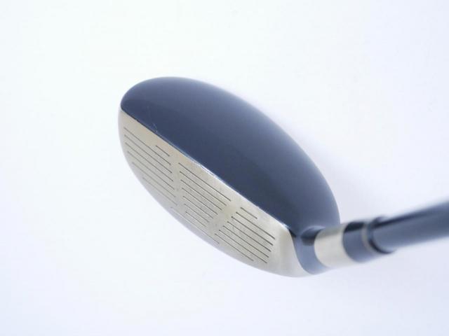 Fairway Wood : Tsuruya : ไม้กระเทย Tsuruya AXEL XP MM (รุ่นสำหรับซีเนียร์) Loft 21 Flex R