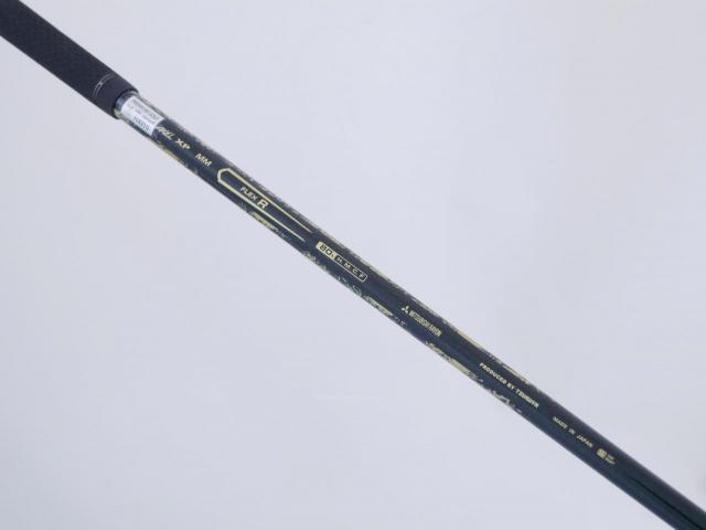 Fairway Wood : Tsuruya : ไม้กระเทย Tsuruya AXEL XP MM (รุ่นสำหรับซีเนียร์) Loft 21 Flex R
