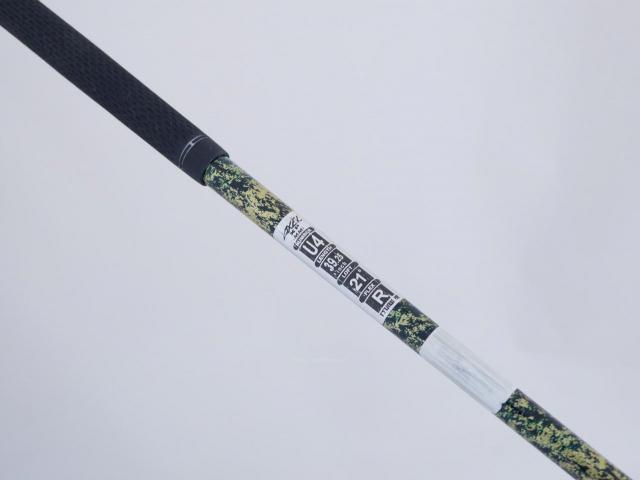 Fairway Wood : Tsuruya : ไม้กระเทย Tsuruya AXEL XP MM (รุ่นสำหรับซีเนียร์) Loft 21 Flex R