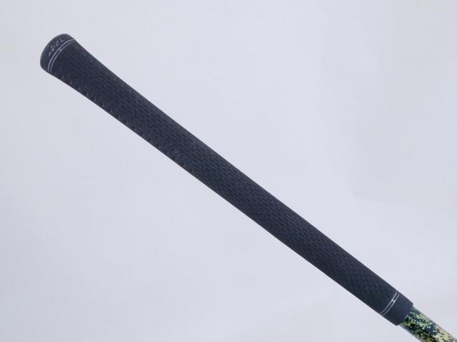 Fairway Wood : Tsuruya : ไม้กระเทย Tsuruya AXEL XP MM (รุ่นสำหรับซีเนียร์) Loft 21 Flex R