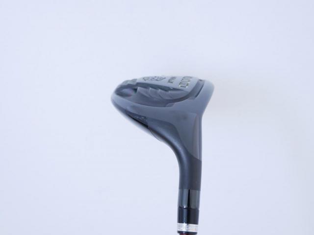Fairway Wood : Katana : ไม้กระเทย Katana Voltio NINJA 880Hi (ตัวท๊อป รุ่นปี 2018) Loft 22 ก้าน Fujikura Speeder 361 Flex SR
