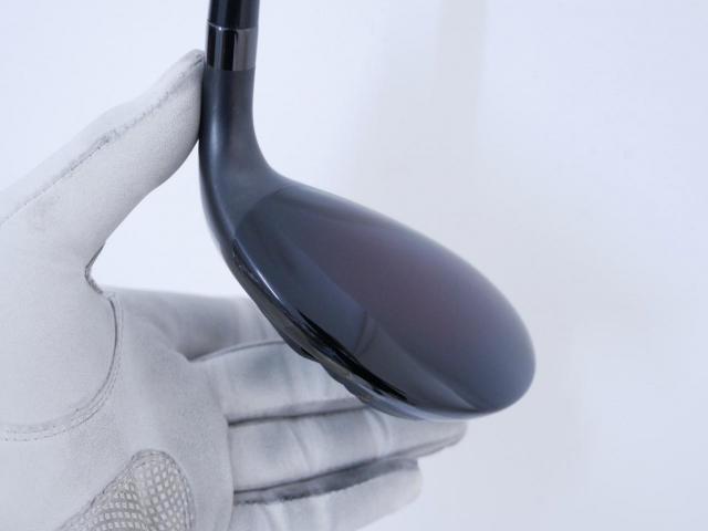 Fairway Wood : Katana : ไม้กระเทย Katana Voltio NINJA 880Hi (ตัวท๊อป รุ่นปี 2018) Loft 22 ก้าน Fujikura Speeder 361 Flex SR