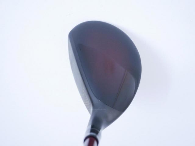 Fairway Wood : Katana : ไม้กระเทย Katana Voltio NINJA 880Hi (ตัวท๊อป รุ่นปี 2018) Loft 22 ก้าน Fujikura Speeder 361 Flex SR