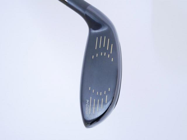 Fairway Wood : Katana : ไม้กระเทย Katana Voltio NINJA 880Hi (ตัวท๊อป รุ่นปี 2018) Loft 22 ก้าน Fujikura Speeder 361 Flex SR