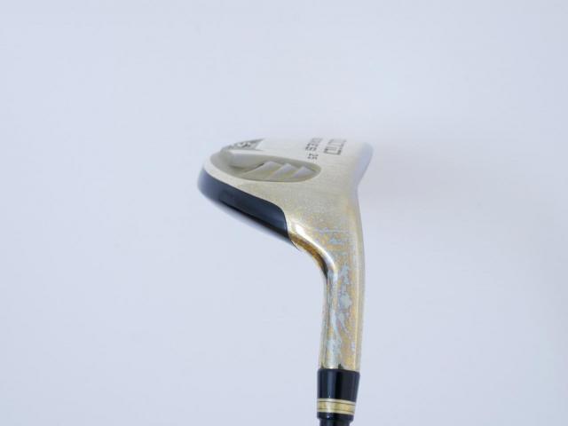 Fairway Wood : Katana : เหล็กกระเทย Katana Voltio G Series Loft 25 ก้าน Tour AD VT-5 Flex R