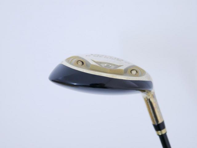Fairway Wood : Katana : เหล็กกระเทย Katana Voltio G Series Loft 25 ก้าน Tour AD VT-5 Flex R