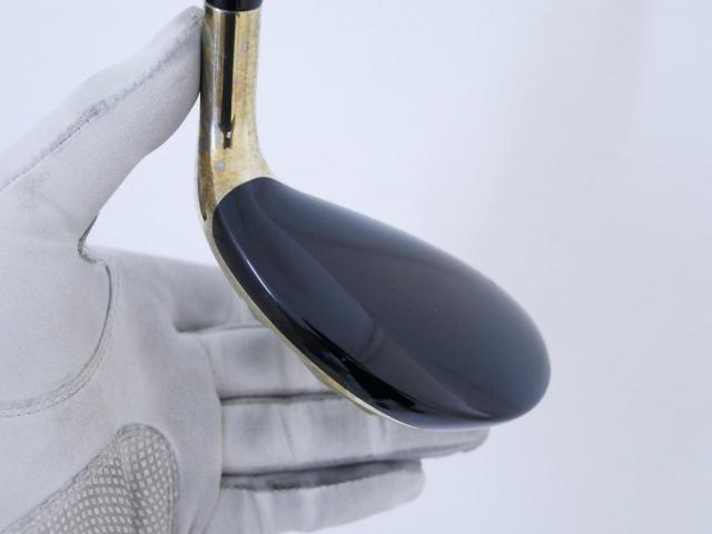 Fairway Wood : Katana : เหล็กกระเทย Katana Voltio G Series Loft 25 ก้าน Tour AD VT-5 Flex R