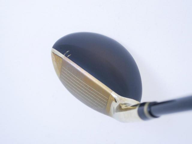 Fairway Wood : Katana : เหล็กกระเทย Katana Voltio G Series Loft 25 ก้าน Tour AD VT-5 Flex R