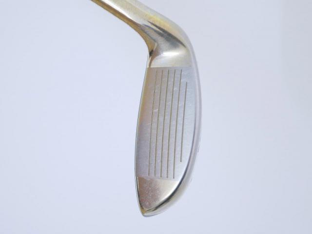 Fairway Wood : Katana : เหล็กกระเทย Katana Voltio G Series Loft 25 ก้าน Tour AD VT-5 Flex R