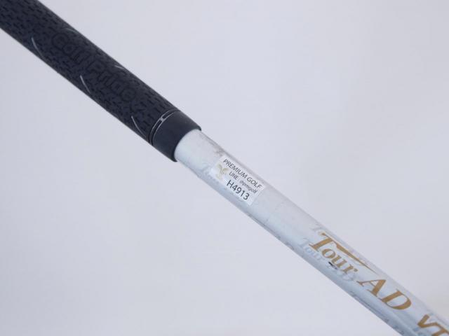 Fairway Wood : Katana : เหล็กกระเทย Katana Voltio G Series Loft 25 ก้าน Tour AD VT-5 Flex R