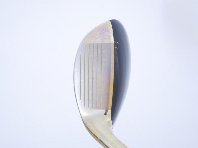 Fairway Wood : Katana : เหล็กกระเทย Katana Voltio G Series Loft 25 ก้าน Tour AD VT-5 Flex R