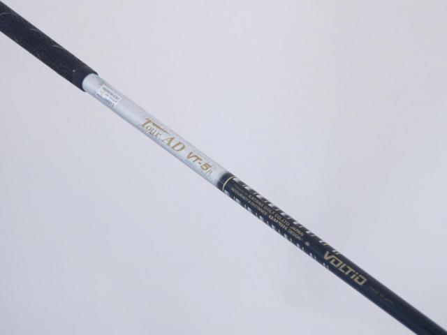 Fairway Wood : Katana : เหล็กกระเทย Katana Voltio G Series Loft 25 ก้าน Tour AD VT-5 Flex R