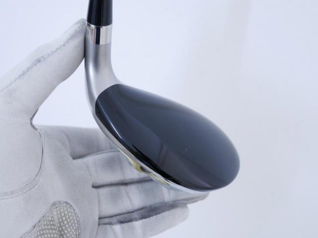 Fairway Wood : Katana : ไม้กระเทย Katana Sword Sniper Gold (ปี 2016) Loft 20 ก้านกราไฟต์ Fujikura Speeder 556 FLex R