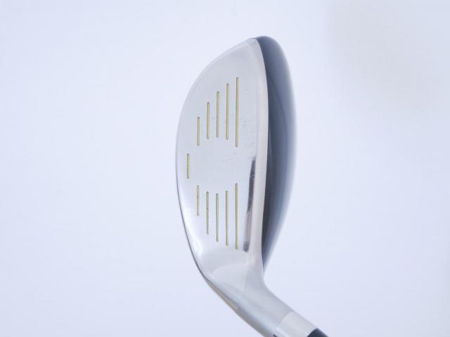 Fairway Wood : Katana : ไม้กระเทย Katana Sword Sniper Gold (ปี 2016) Loft 20 ก้านกราไฟต์ Fujikura Speeder 556 FLex R