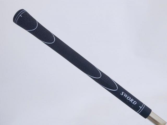 Fairway Wood : Katana : ไม้กระเทย Katana Sword Sniper Gold (ปี 2016) Loft 20 ก้านกราไฟต์ Fujikura Speeder 556 FLex R