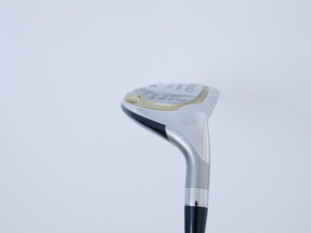 Fairway Wood : Katana : ไม้กระเทย Katana Sword Sniper Gold (ปี 2016) Loft 23 ก้านกราไฟต์ Fujikura Speeder 556 FLex R
