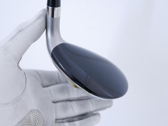 Fairway Wood : Katana : ไม้กระเทย Katana Sword Sniper Gold (ปี 2016) Loft 23 ก้านกราไฟต์ Fujikura Speeder 556 FLex R