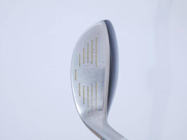 Fairway Wood : Katana : ไม้กระเทย Katana Sword Sniper Gold (ปี 2016) Loft 23 ก้านกราไฟต์ Fujikura Speeder 556 FLex R