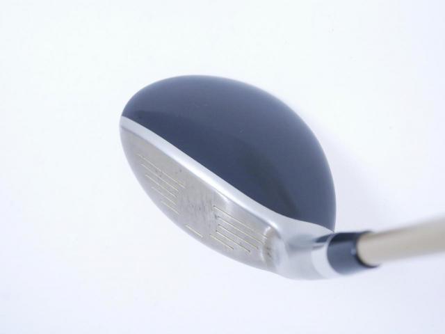 Fairway Wood : Katana : ไม้กระเทย Katana Sword Sniper Gold (ปี 2016) Loft 23 ก้านกราไฟต์ Fujikura Speeder 556 FLex R