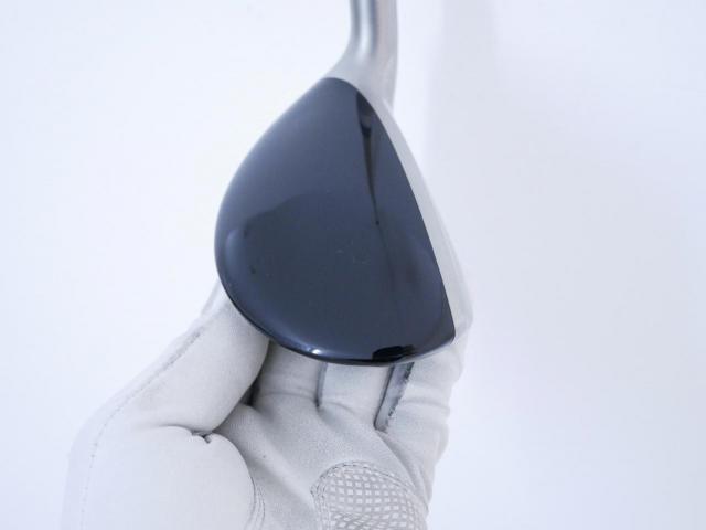 Fairway Wood : Katana : ไม้กระเทย Katana Sword Sniper Gold (ปี 2016) Loft 23 ก้านกราไฟต์ Fujikura Speeder 556 FLex R