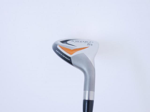 Fairway Wood : Katana : ไม้กระเทย Katana Sword PTC-88 Loft 20 ก้าน Fujikura Speeder 589 Flex R