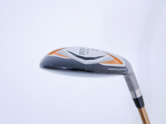 Fairway Wood : Katana : ไม้กระเทย Katana Sword PTC-88 Loft 20 ก้าน Fujikura Speeder 589 Flex R