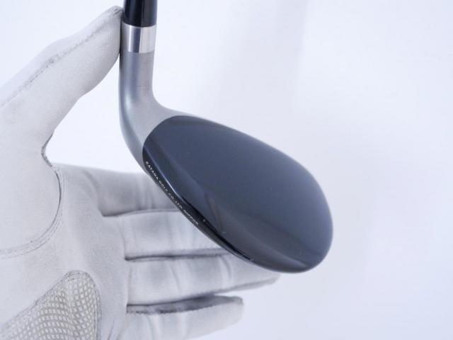 Fairway Wood : Katana : ไม้กระเทย Katana Sword PTC-88 Loft 20 ก้าน Fujikura Speeder 589 Flex R
