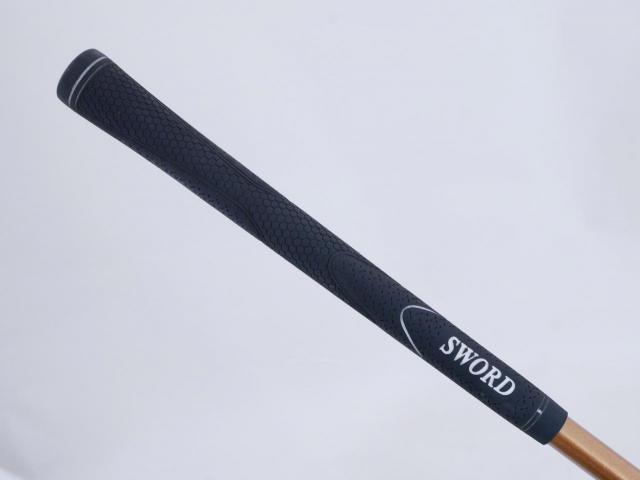 Fairway Wood : Katana : ไม้กระเทย Katana Sword PTC-88 Loft 20 ก้าน Fujikura Speeder 589 Flex R